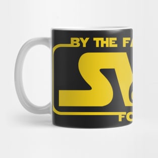 The SWU Logo Mug